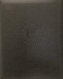 Robert Parrish Autographed Boston Celtics 8x10 Photo Book Upper Deck 35672