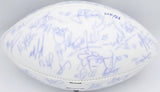 2005 Seahawks Team Autographed Signed Football NFC Champions With 70 Sigs 243799