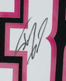 Shaquille O'Neal Signed Miami Heat Mitchell & Ness 2005-06 Basketball Jersey BAS