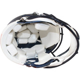 Patrick Surtain Autographed Denver Broncos Authentic Helmet Beckett W 53128