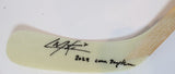 Cale Makar Autographed/Inscribed "2022 Conn Smythe" Sherwood Hockey Stick