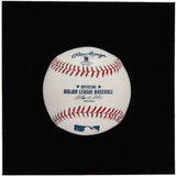 Tony La Russa Signed Baseball (Beckett COA) 2xSt Louis Cardinal Champion Manager