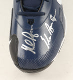 Nolan Ryan Signed Nike Keystone Baseball Cleat Inscribed "The Ryan Express"(PSA)