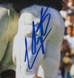 LaVar Arrington Signed/Autographed 16x20 Photo Penn State JSA 190832