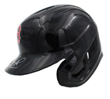 David Ortiz Signed Boston Red Sox Rawlings Mach Pro MLB Helmet