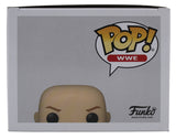 Stone Cold Steve Austin Signed WWE #84 Funko Pop Vinyl Figure BAS #BK88005