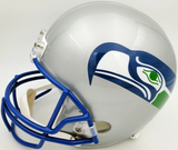 CORTEZ KENNEDY AUTOGRAPHED SIGNED SEAHAWKS FULL SIZE HELMET HOF '12 MCS 110681