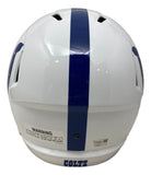 Anthony Richardson Signed Colts Full Size Replica Speed Helmet Fanatics
