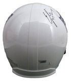 Manning Family Peyton Eli + Multi-Autographed Full Size Replica Helmet Fanatics