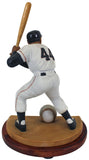 Giants Willie McCovey Sports Impressions Legendary Hitters Figurine Un-signed