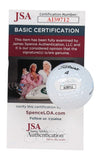 Fred Couples Signed Titleist Golf Ball (JSA COA) 1992 Masters Tournament Champ