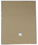 Jalen Hurts Signed Framed Custom Black Pro Style Football Jersey PSA