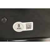 Travis Hunter Autographed Jacksonville Jaguars F/S Helmet Beckett Witness 51409