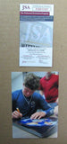 Drew Allar Autographed 16x20 Photo Penn State Framed JSA 183358