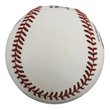 Cubs Billy Williams "HOF 87" Signed William White ONL Baseball BAS #BU64187