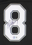 Bo Jackson Signed Chicago White Sox Nike Coopertown Black Jersey