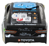 Martin Truex Jr. Signed Auto Owners NASCAR Replica Diecast Car BAS