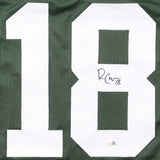 Randall Cobb Signed Green Bay Packers Pro Cut Jersey (JSA) Pro Bowl Receiver