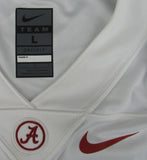 Tua Tagovailoa Signed ROLL TIDE Alabama Nike Football Jersey Fanatics 163533