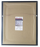 Jalen Hurts Signed Framed Philadelphia Eagles 8x10 Football Scream Photo JSA ITP