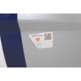 CeeDee Lamb Autographed/Signed Dallas Cowboys F/S Helmet Fanatics 50936