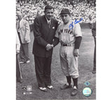 Yogi Berra Signed New York Yankees Unframed 8x10 MLB Photo