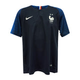 Ousmane Dembele Signed France Soccer Jersey #11 with Beckett COA