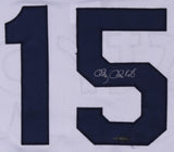 Doug Drabek Signed Houston Astros Jersey (TriStar Hologram) N.L.All-Star (1994)