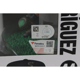 Julio Rodriguez Autographed Seattle Mariners Funko Pop! #44 J Rod Fanatics 53797