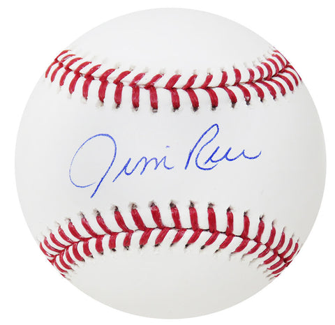 Jim Rice Signed (BOSTON RED SOX) Rawlings Official MLB Baseball - (Fanatics COA)