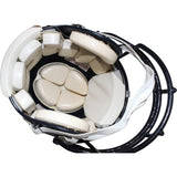 Brian Urlacher Dick Butkus Mike Singletary Bears Pro Helmet Beckett 42276