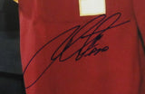 Robert Griffin III Autographed 11x14 Photo Washington Redskins JSA