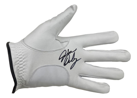 John Daly Signed John Daly Left Hand Golf Glove JSA