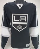 Jonathan Quick Signed Los Angeles Kings Reebok Premier NHL Jersey (Fanatics)