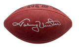 Johnny Unitas HOF Signed/Auto Wilson NFL Football Baltimore Colts PSA/DNA 188957