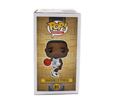 Shaquille O'Neal Signed Orlando Magic #81 Funko Pop! - White Ink