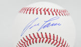 Jose Canseco Autographed Rawlings OML Baseball - Beckett W Hologram *Blue