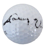 Johnny Unitas HOF Signed/Auto Top Flite XL Golf Ball Colts PSA/DNA 193947