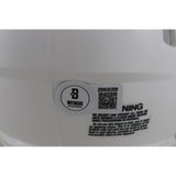 Kurt Warner Autographed Arizona Cardinals Mini Helmet Beckett Witness 50102