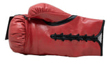 Larry Holmes Signed Everlast Boxing Glove Inscribed "Easton Assassin" (Beckett)