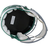 Randall Cunningham Autographed Philadelphia Eagles F/S TB Helmet Beckett 55644