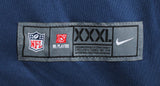 Texans Deshaun Watson Authentic Signed Navy Nike Jersey BAS #BY093002
