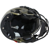 Jordan Love Autographed Green Bay Packers SpeedFlex 22 STS Helmet Beckett 57141