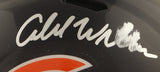 Caleb Williams Signed Chicago Bears Speed Mini Helmet - Fanatics