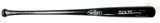 Brewers DALE SVEUM Signed Louisville Slugger Black Bat AUTO - BECKETT