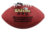 Cowboys Tony Dorsett "HOF" Signed Wilson Official Nfl Football BAS #BY093004