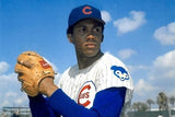 Fergie Jenkins Signed Chicago Cubs Pull Over Jersey Inscribed 3,192 Ks (Beckett)