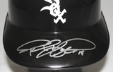 Paul Konerko Chicago White Sox Signed Full Size Batting Helmet (Schwartz Sports)
