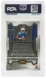 Anthony Richardson Signed Colts 2023 Panini Prizm Rookie Card #343 (PSA/DNA)