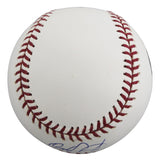 Rockies Carlos Gonzalez Authentic Signed OML Baseball Autographed BAS #BV01228